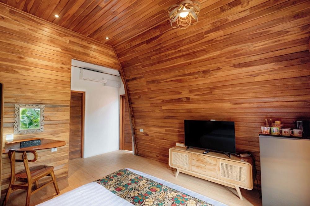 Uma Nandhi Villa Ubud