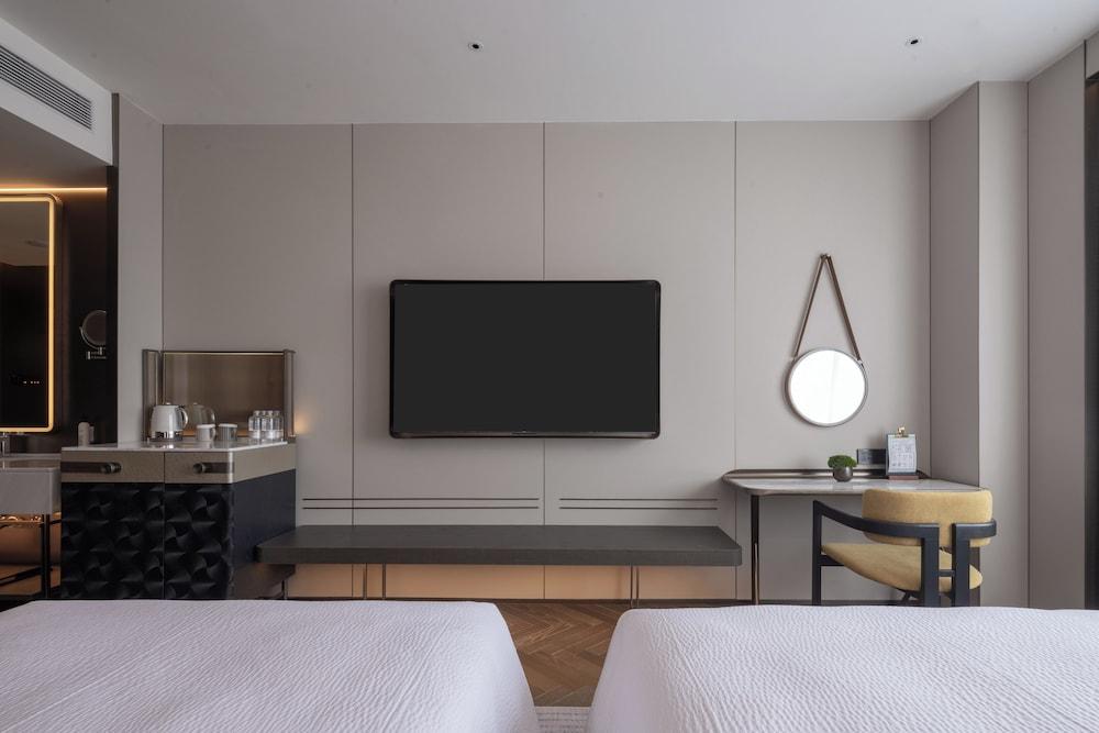 Wanda Yi Beijing Qianmen