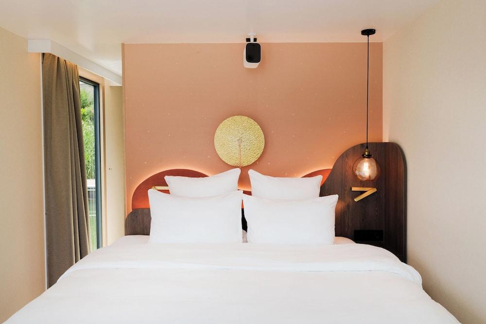 L'Escale Royale L'Isle Adam Port Oise