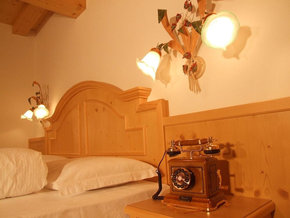 Design Chalet Zirm - Check-in at  Olympia Hotel