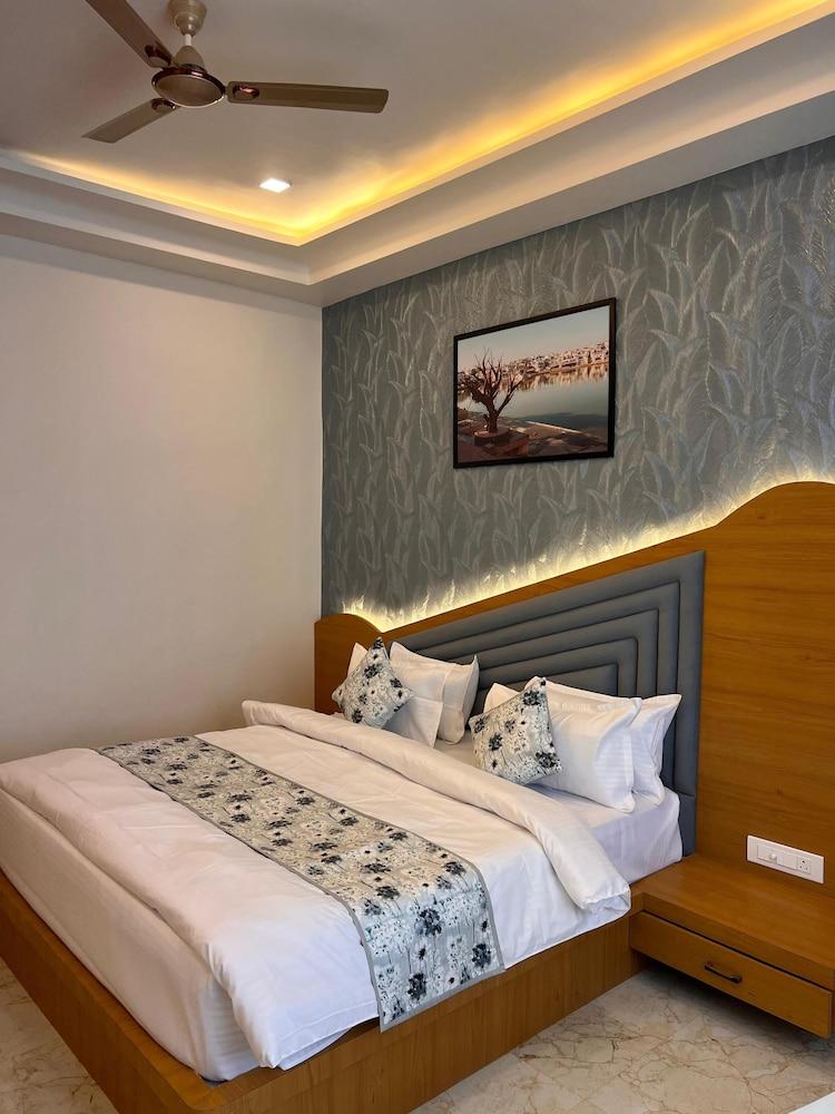 Hotel Holy Pushkar by DIV Hospitality