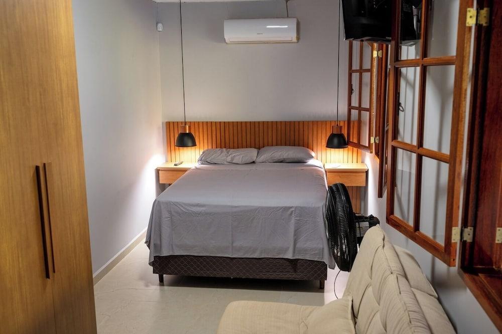 Tima Ch Cara com Lazer Completo pet Friendly