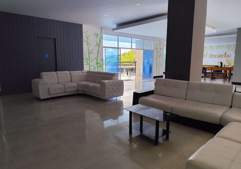 Finca el Encanto Calima