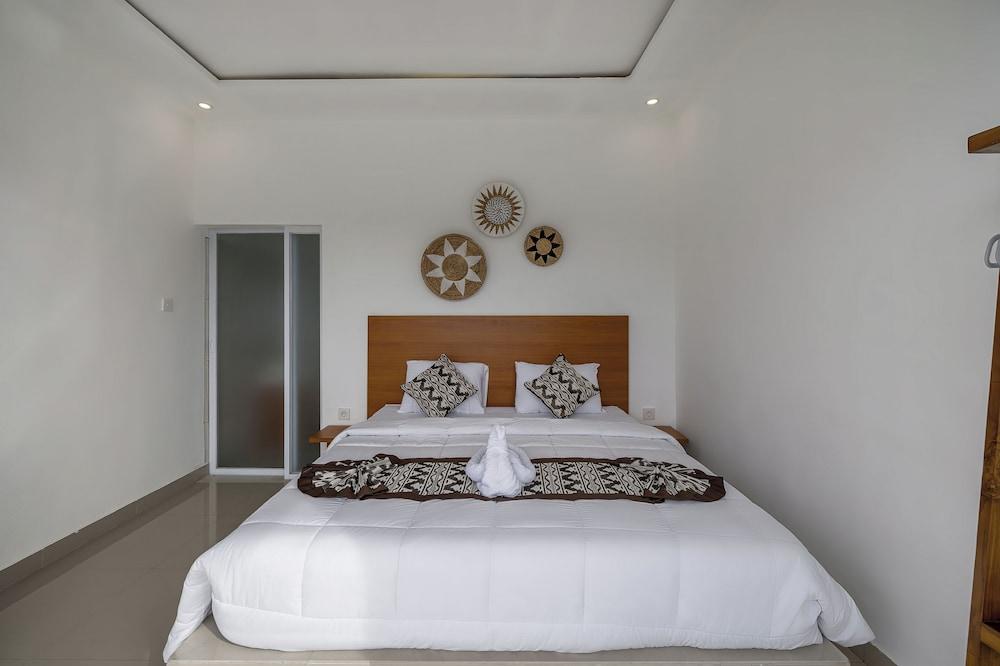 PANDAWA GLAMPING KINTAMANI