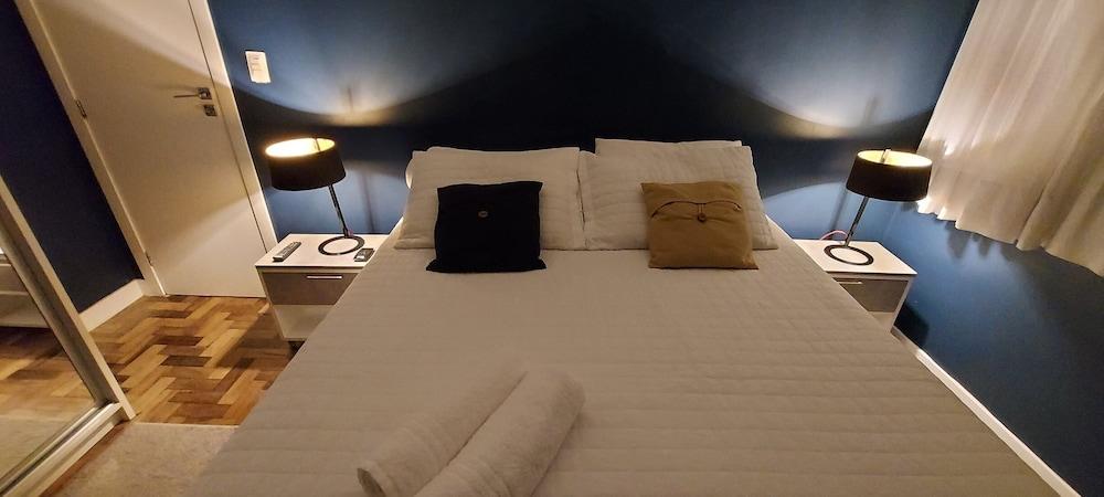 COBAR0110 - Edifício Beta