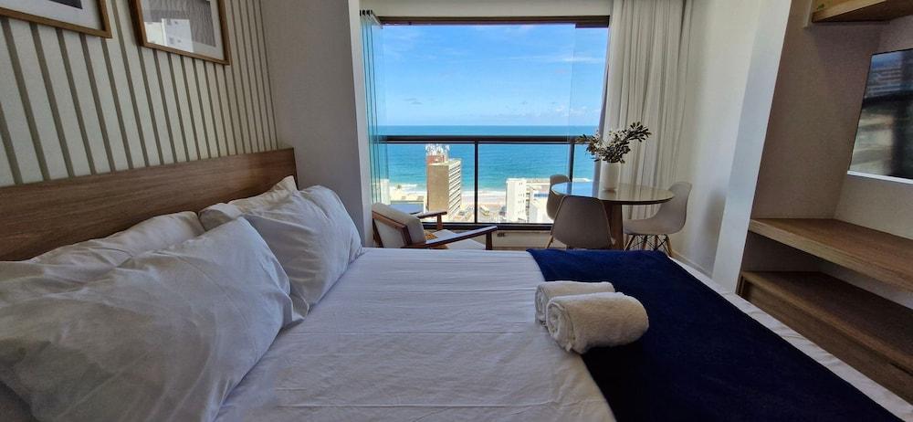 COBAR0119 - Edifício Barra Premium