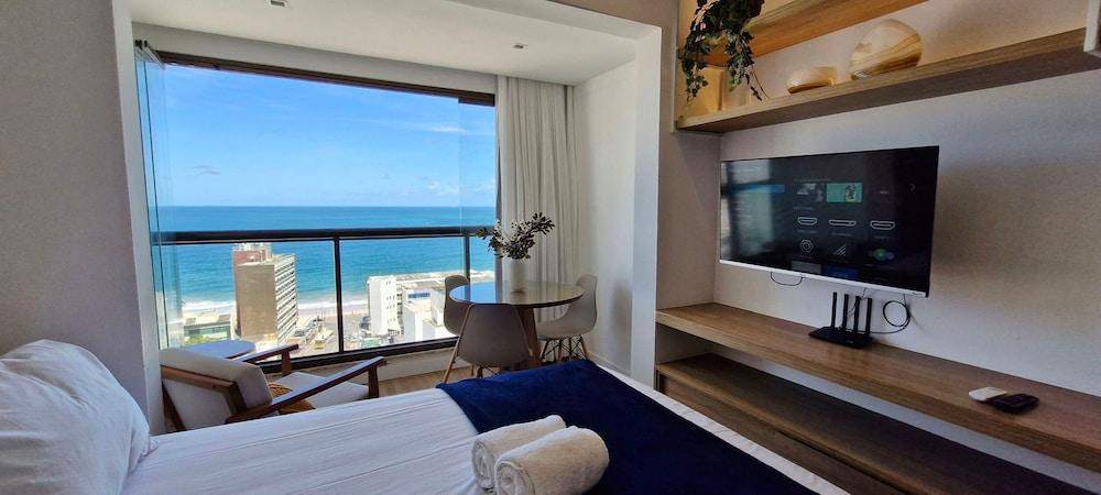 COBAR0119 - Edifício Barra Premium