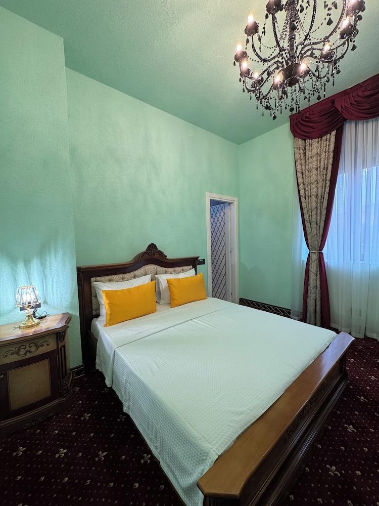 JMR Splendor-Private Sauna & Bathtub Sui