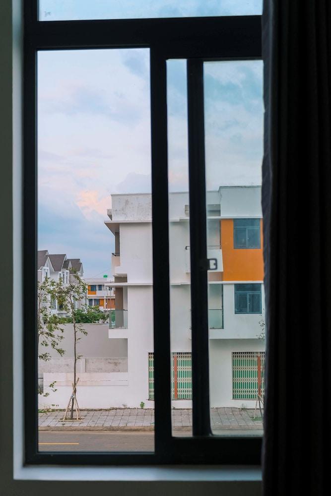 Hieu Sang 68 Hostel and Villas