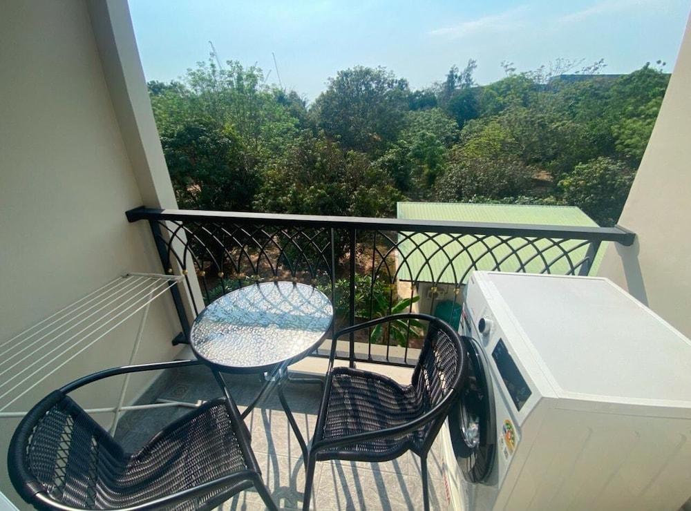 Monsoon GSR - Dusit Grand Park 2