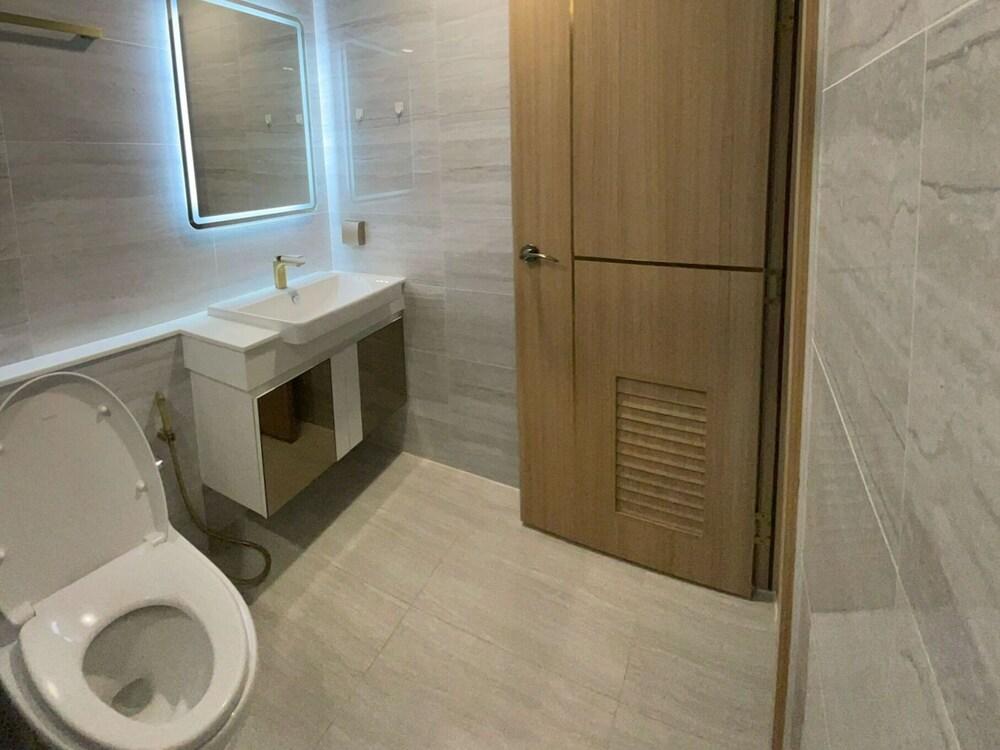 Monsoon GSR - Dusit Grand Park 2