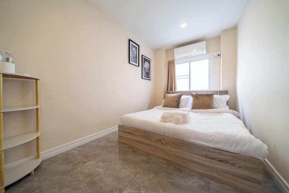 Siam Royal View Pattaya