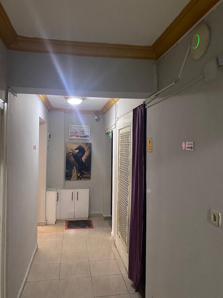 Mavi Pansiyon Kastamonu