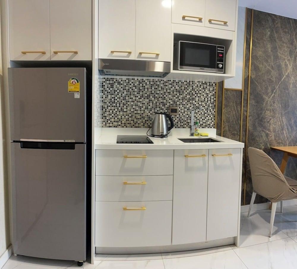 Saffron GSR - Dusit Grand Park 2