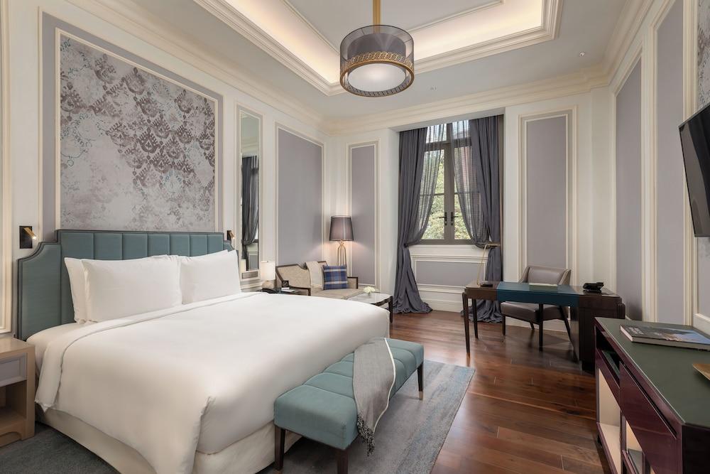 The ERAVATI Sule Grand Yangon