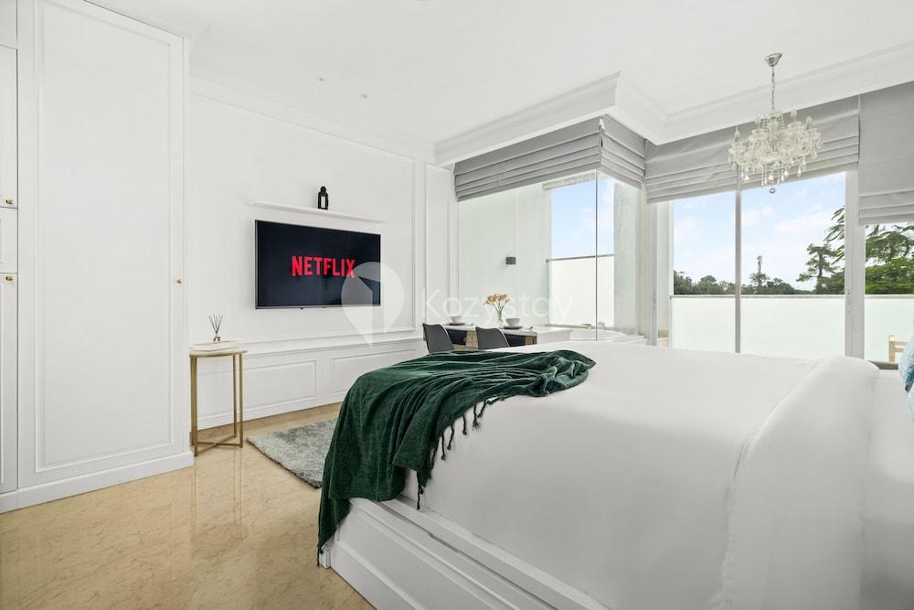 Askara by Kozystay - Ciumbuleuit