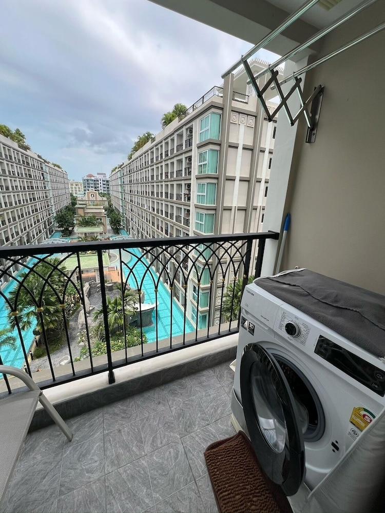 Indigo GSR - Dusit Grand Park 2