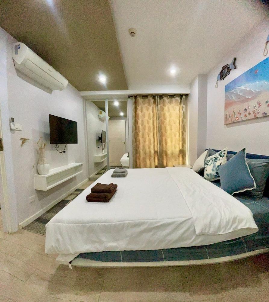 Breeze GSR - Seven Seas