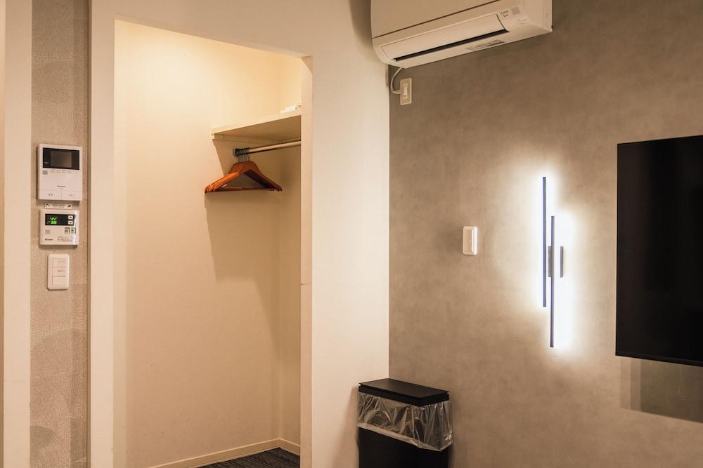 Sumiyoshi No Yado MUSUBI