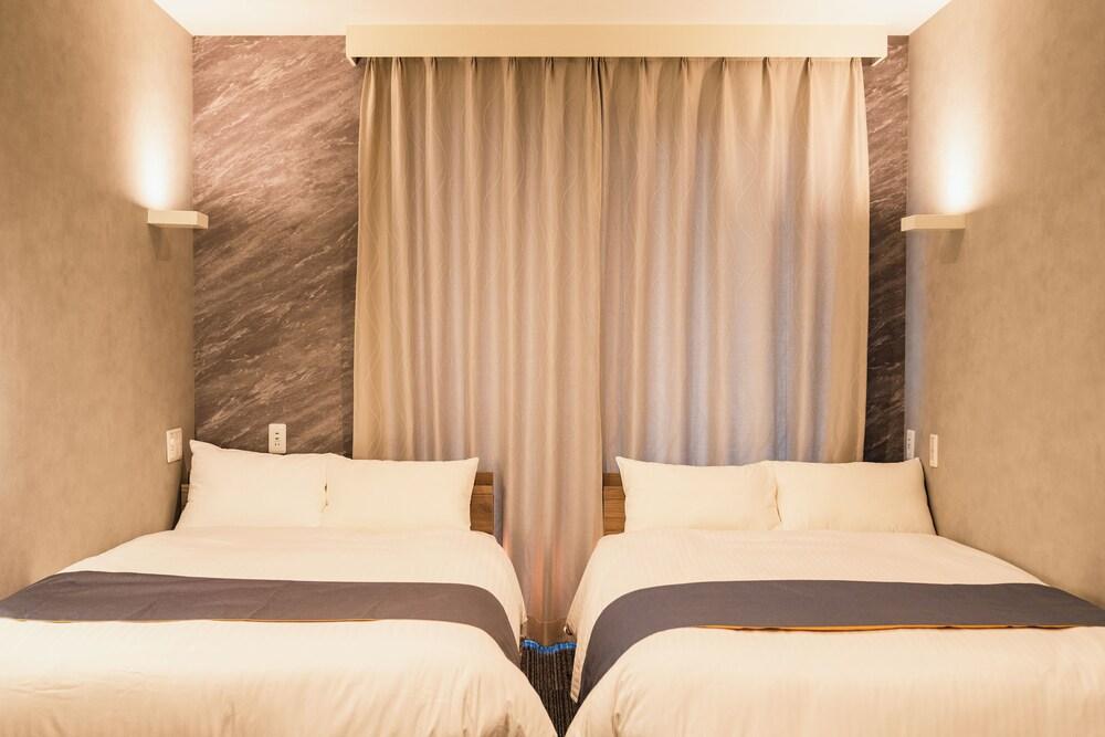 Sumiyoshi No Yado MUSUBI