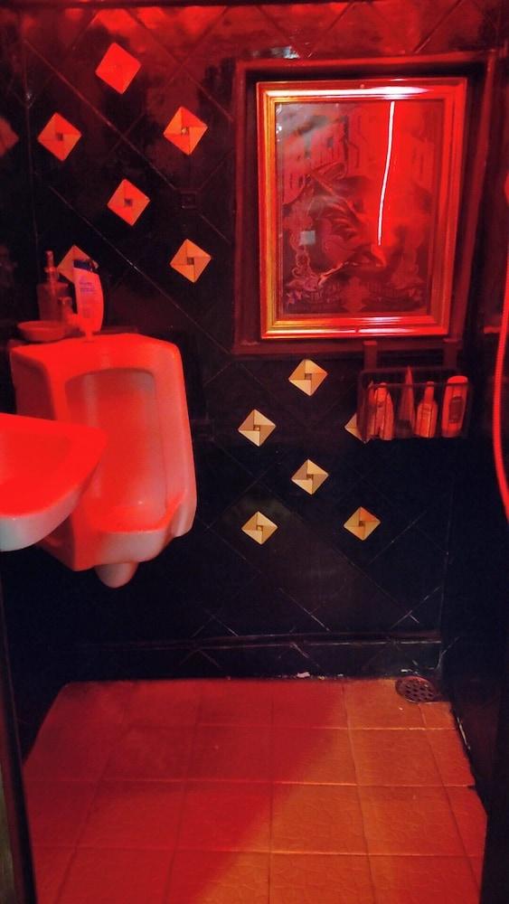 Sabai Sabai Liveaboard Bangkok