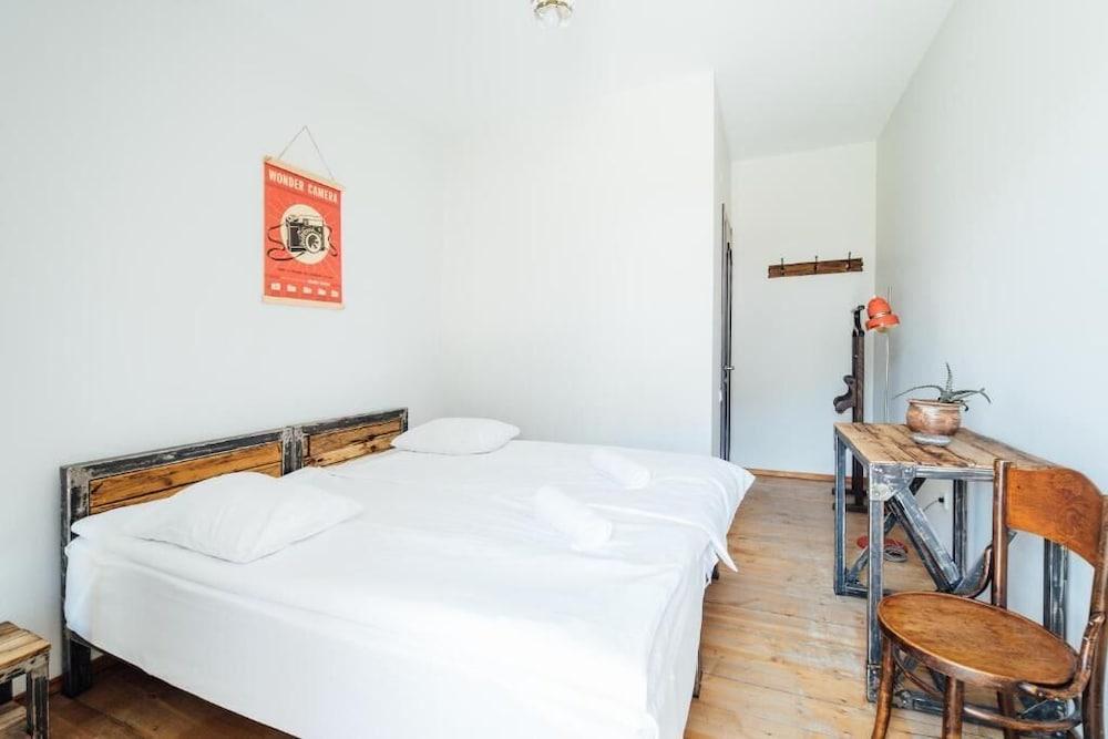 Green Sheep Boutique Hotel