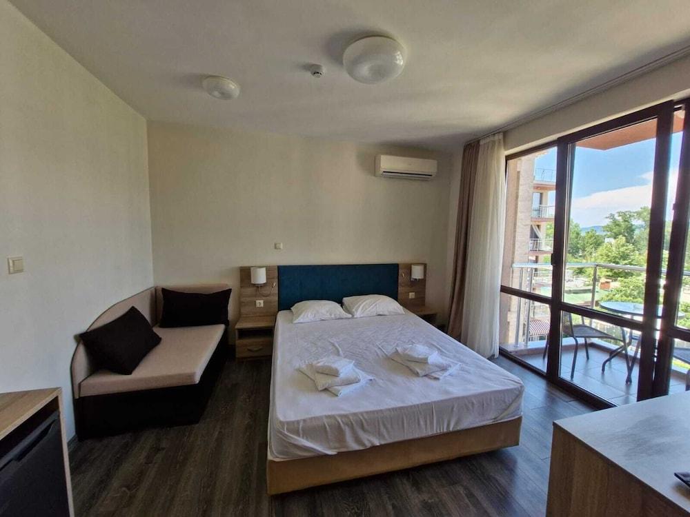 Sun Travel Sunny Beach