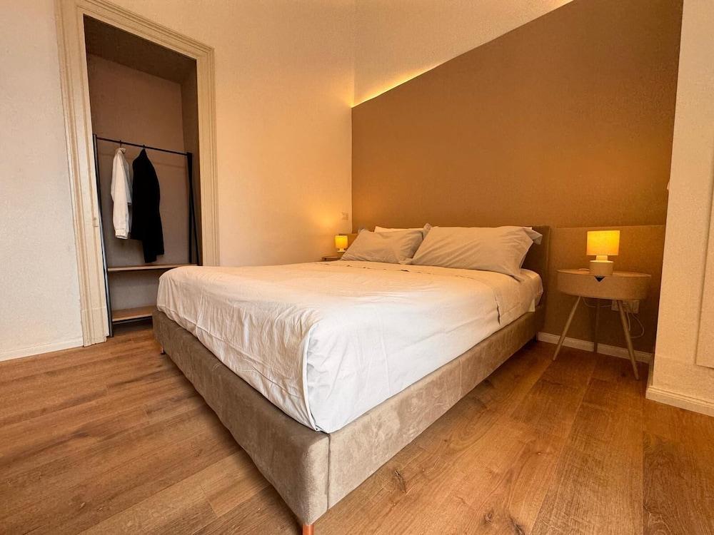 Dimore del Plebiscito B&B