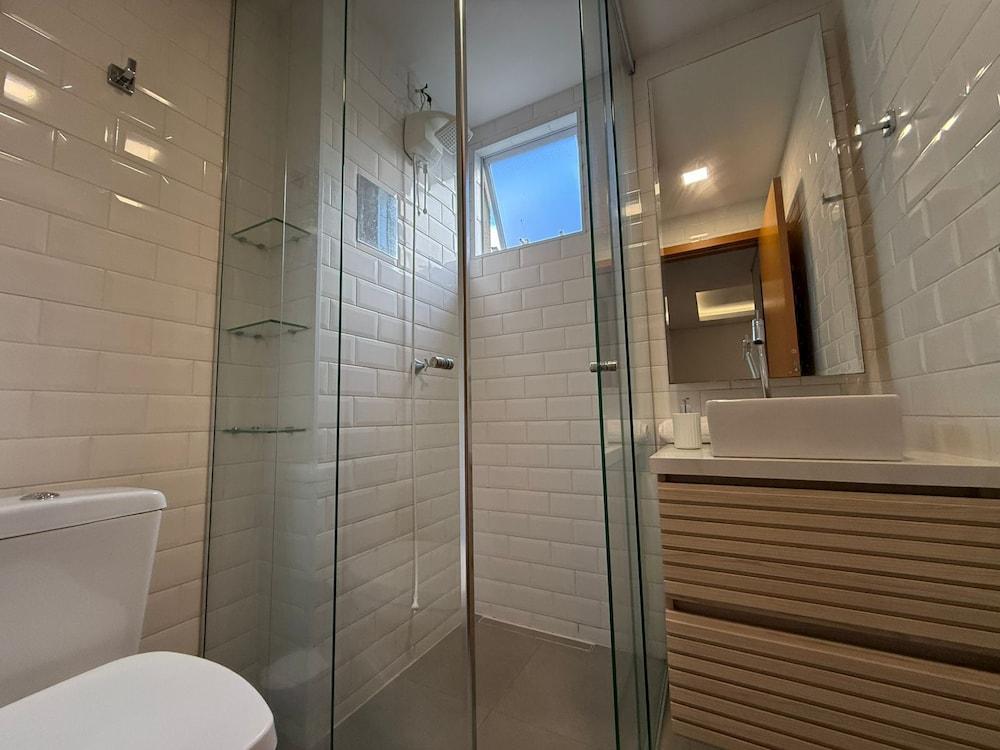 RCM Vilas - Apartamento Sofisticado