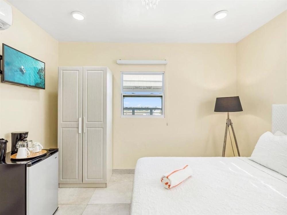 BethsAida Boutique Hotel