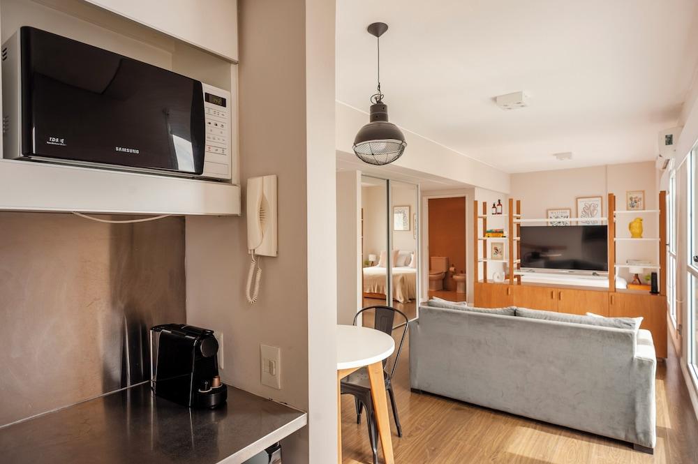 Premium y Moderno Recoleta A12J