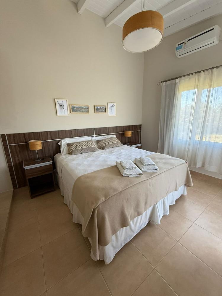 Departamento San Lorenzo - Salta