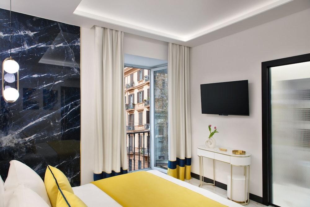 Incanto Suites Italy