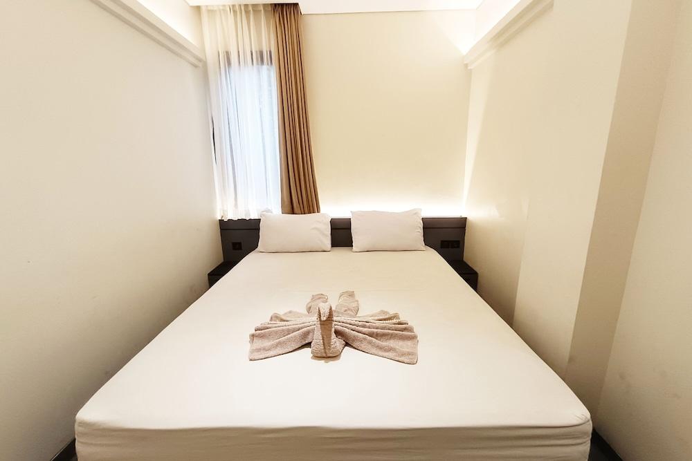 Nusantara Perintis Bogor By Reccoma