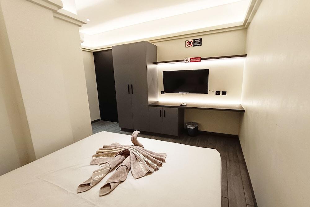 Nusantara Perintis Bogor By Reccoma