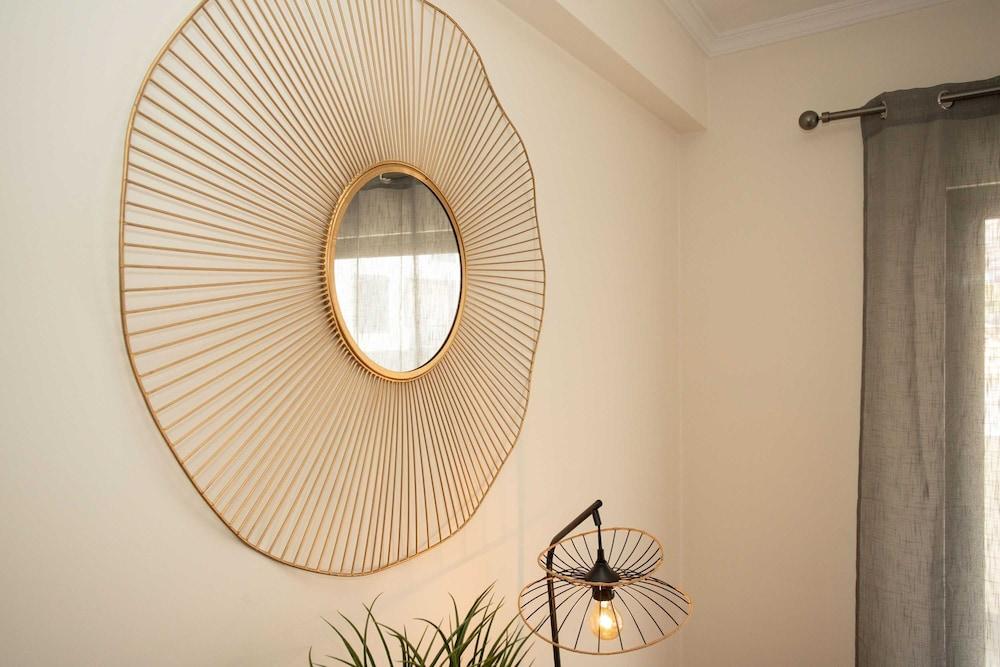 Apartamento Janela do Atlantico