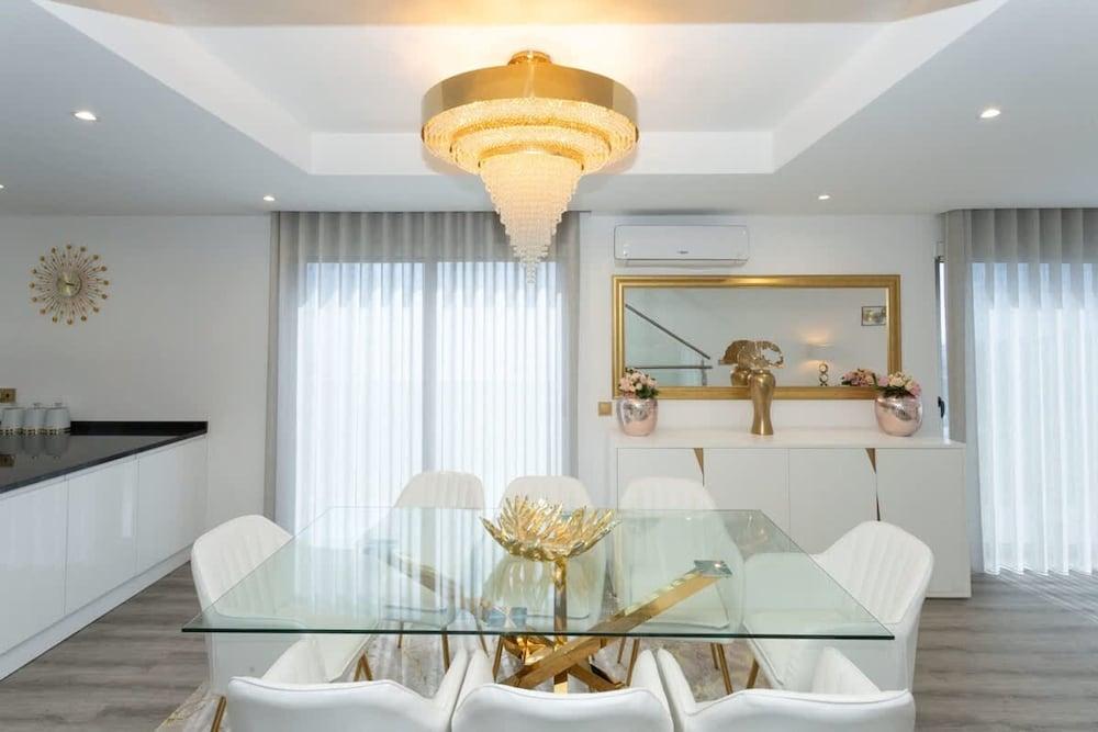 Villa Andrade Ocean View