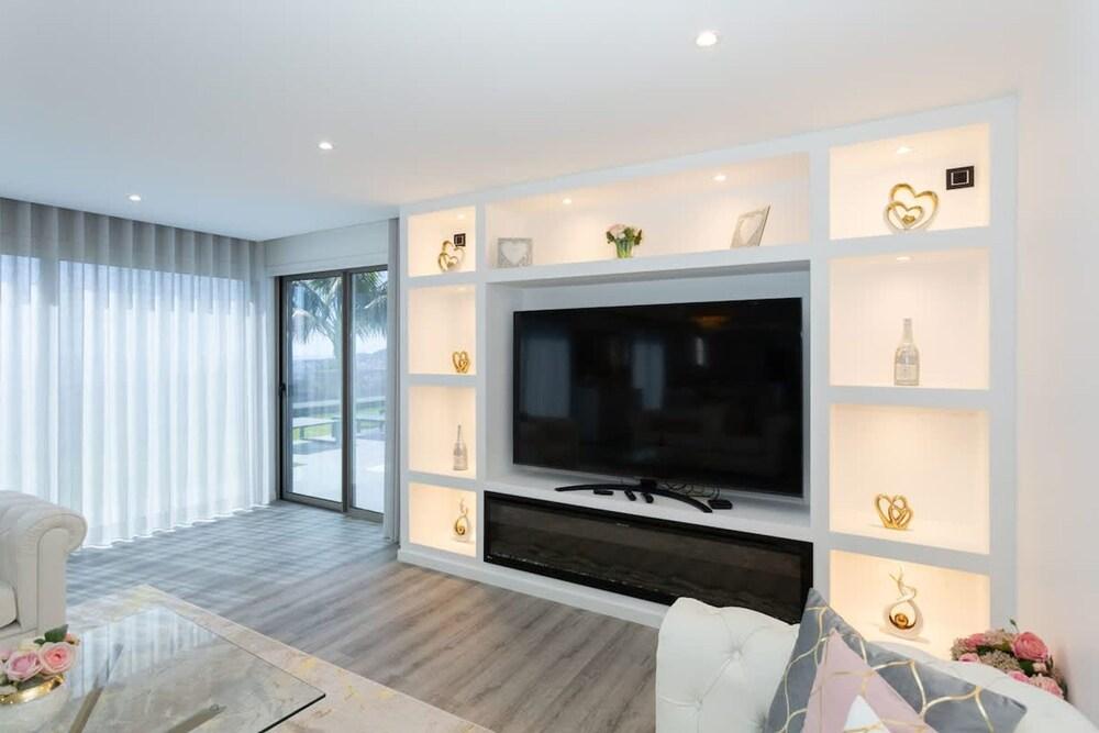 Villa Andrade Ocean View