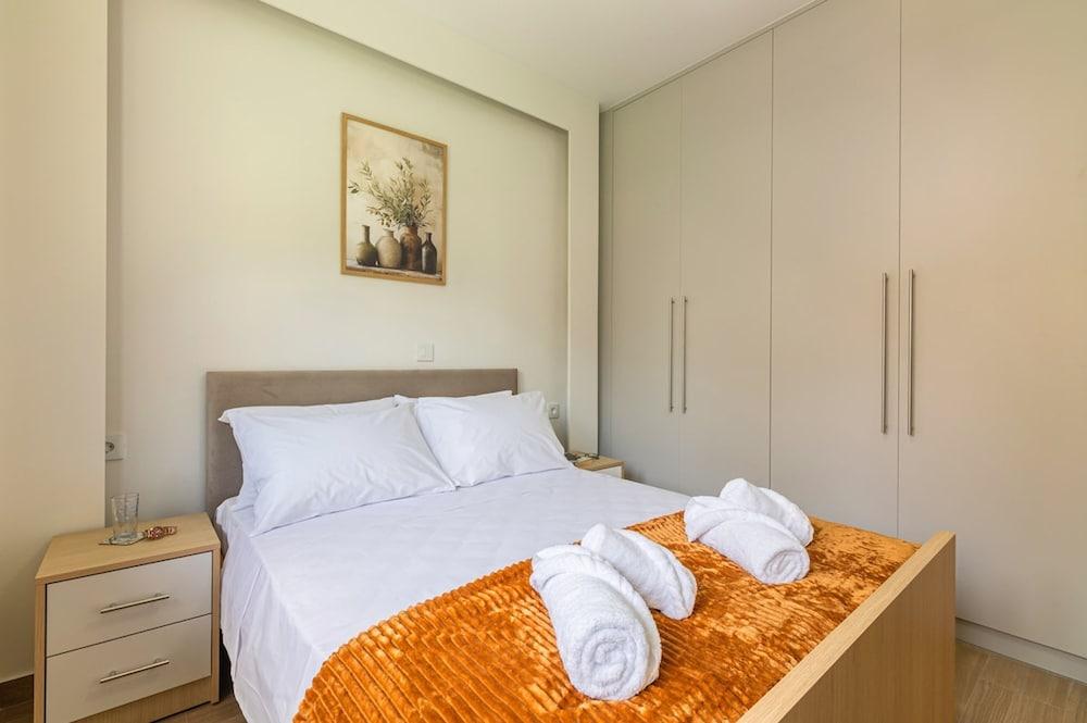 Villa Bianca With Jacuzzi