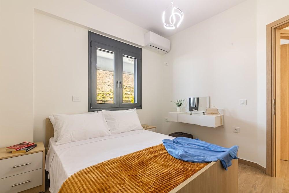 Villa Bianca With Jacuzzi