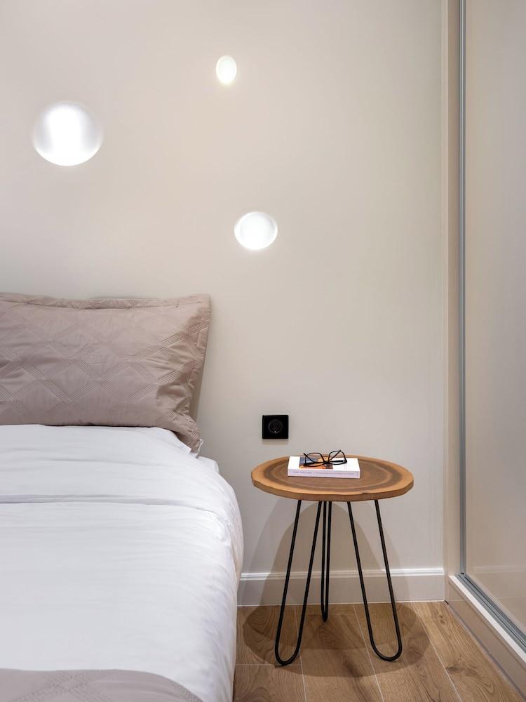 J&A Luxury Residence