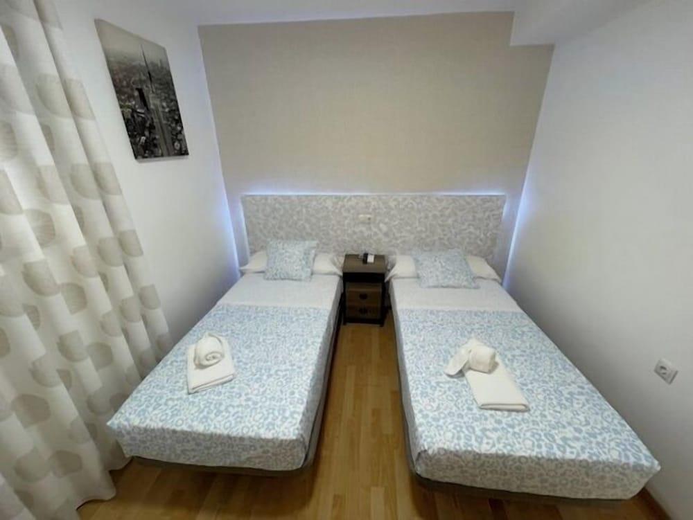 HOSTAL QUINTA SANTILLAN