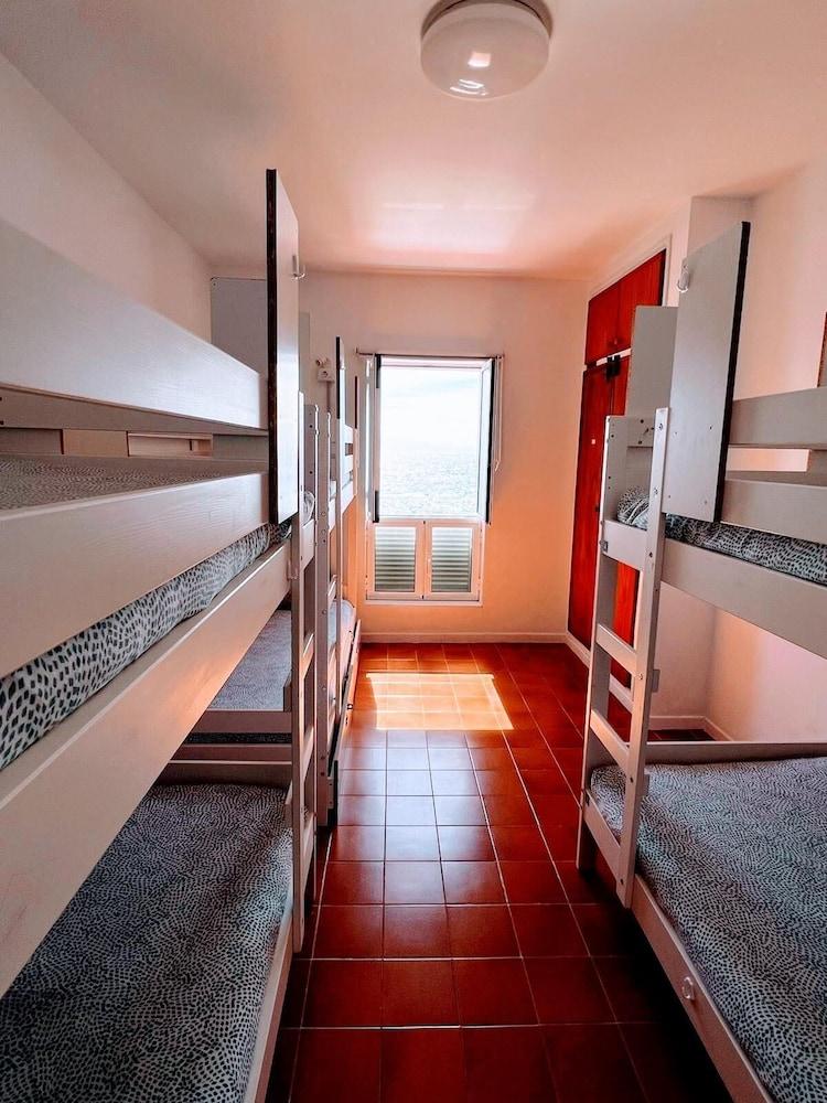 VV Boutique Las Eras Beach