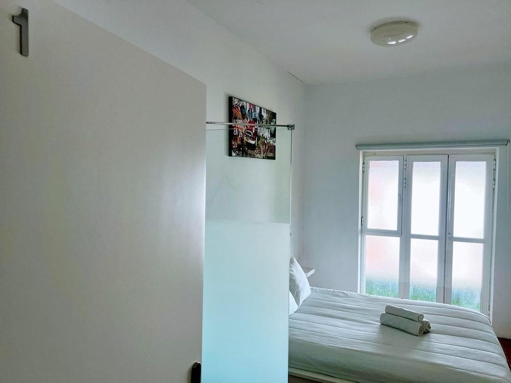 VV Boutique Las Eras Beach