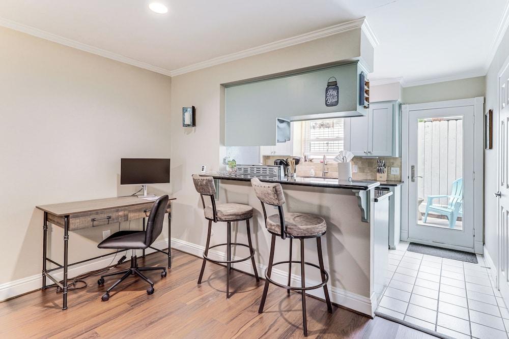 Pool Access: Energy Corridor Townhome in Houston!