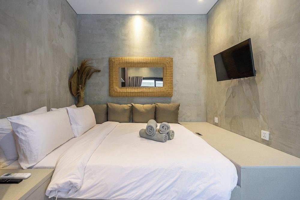 Blanca-21 - Duplex Apartment