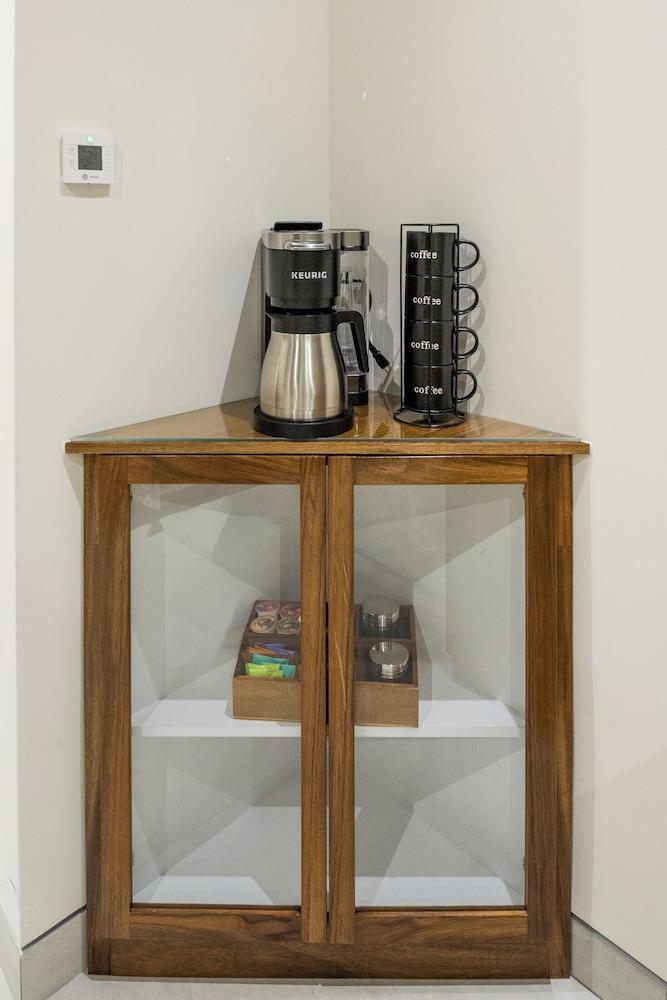 Luxury Oceanview Studio Sonoran Star