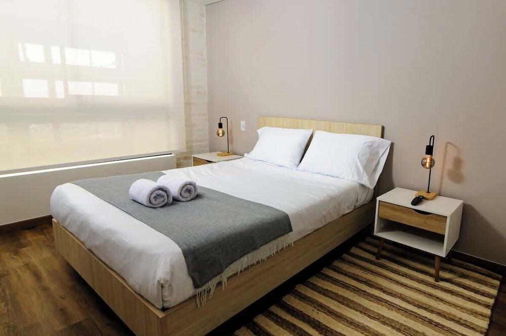 Perfect 1 BR in Centro Historico