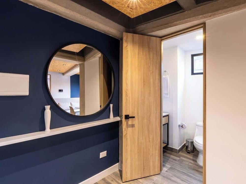 Amazing Loft in Chapinero