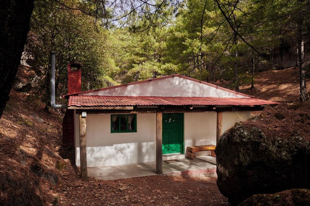 PARQUE CUEVA DE LOS LEONES
